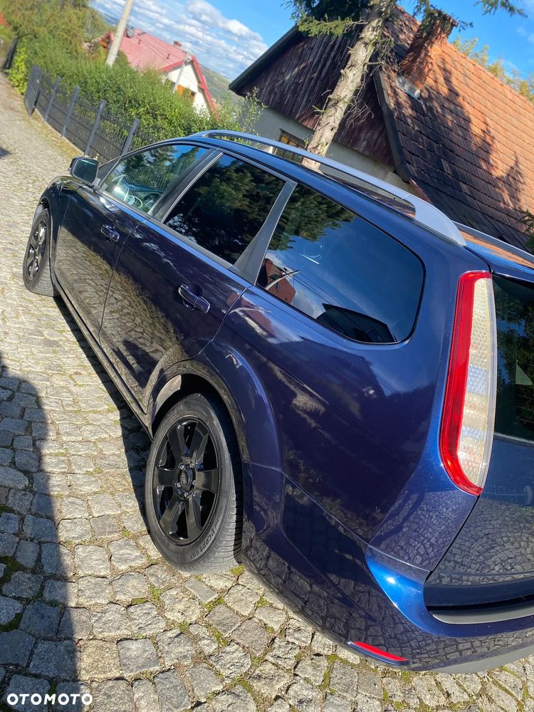 Ford Focus - 14