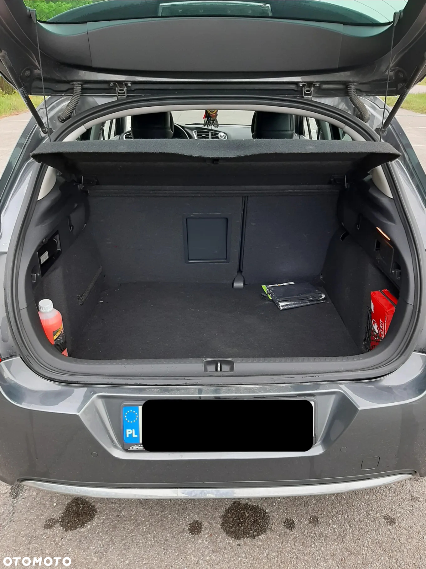 Citroën C4 1.6 THP Exclusive - 26