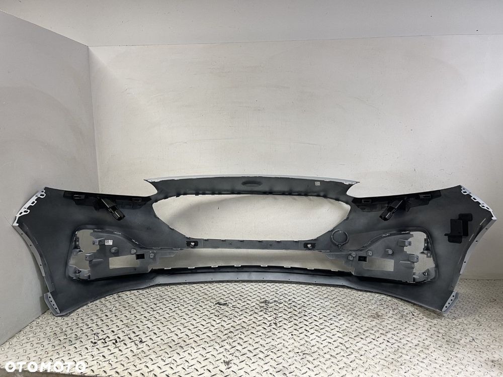 FABRYCZNIE NOWY ORYGINALNY ZDERZAK PRZEDNI PRZÓD FORD FOCUS MK3 ST-LINE ST LINE LV4B-17D957-H - 6
