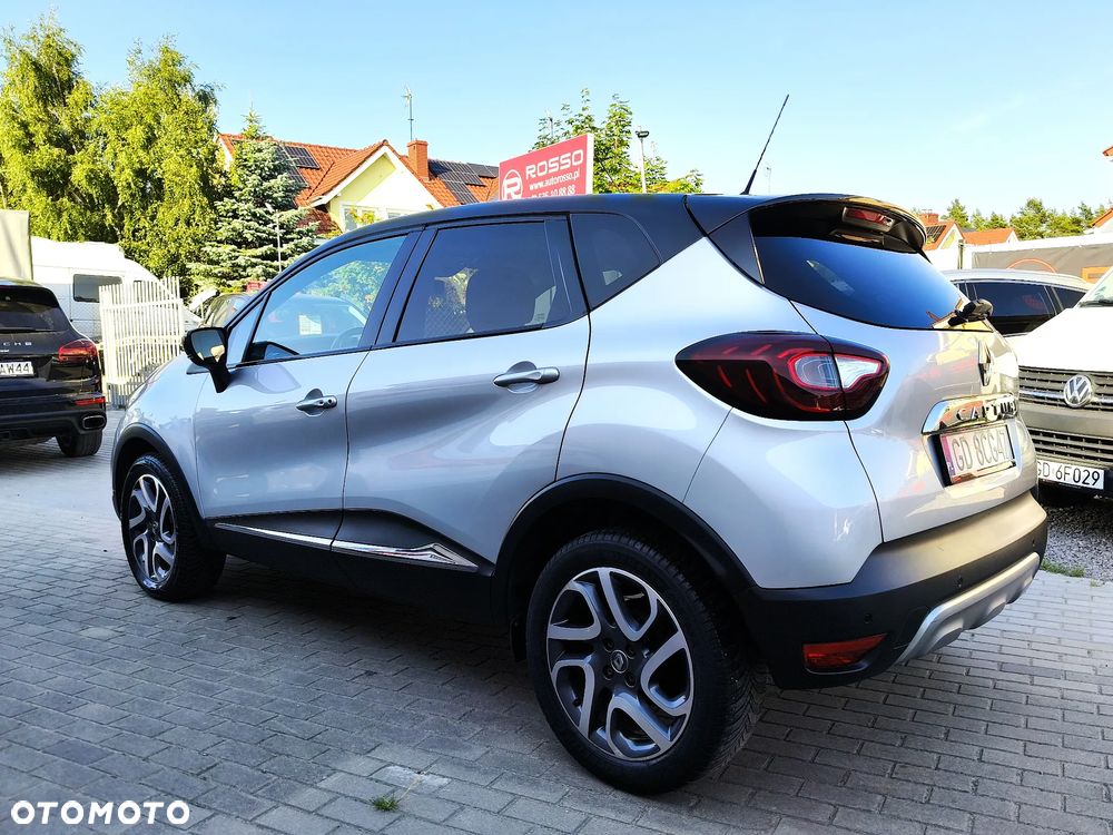 Renault Captur 0.9 Energy TCe Intens EU6 - 6