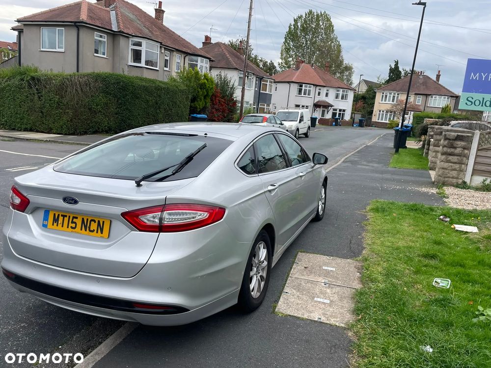 Ford Mondeo 1.6 TDCi Titanium - 2