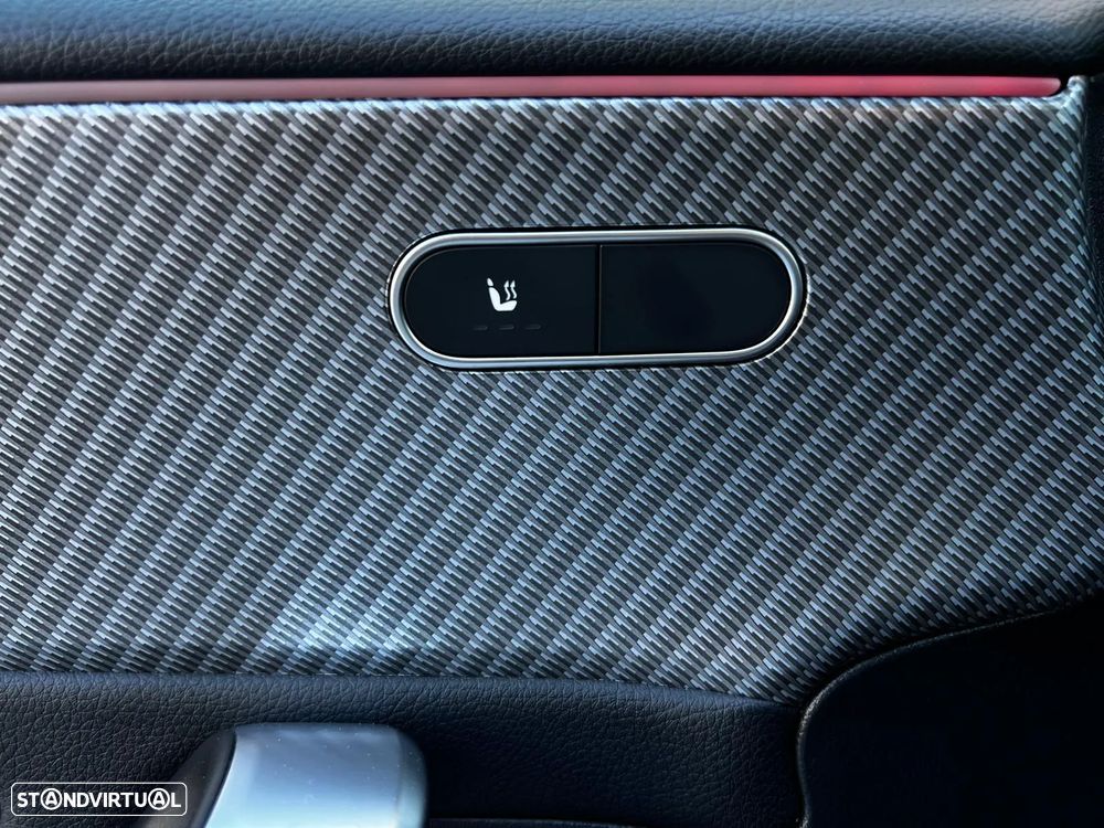 Mercedes-Benz A 200 Progressive Aut. - 55