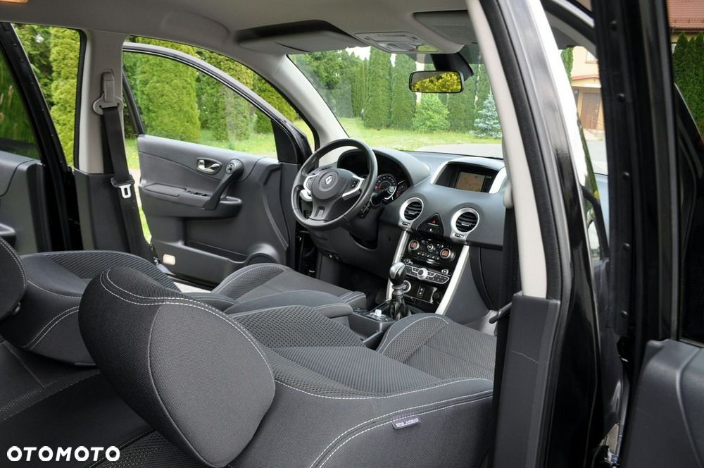Renault Koleos - 23