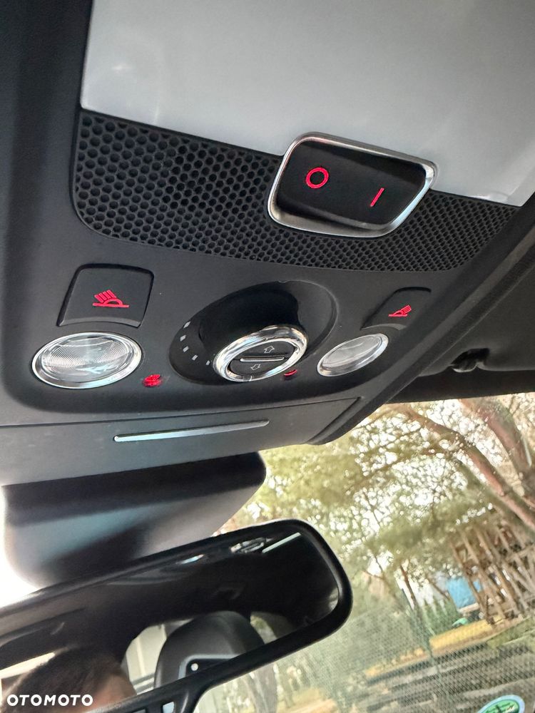 Audi A4 Allroad 2.0 TDI DPF S tronic - 37