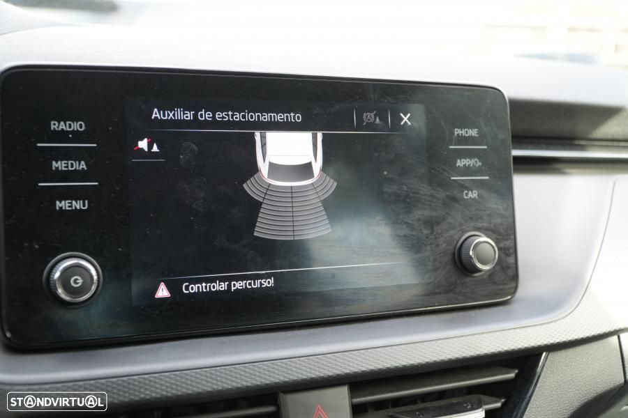 Skoda Scala 1.0 TSI Ambition - 12