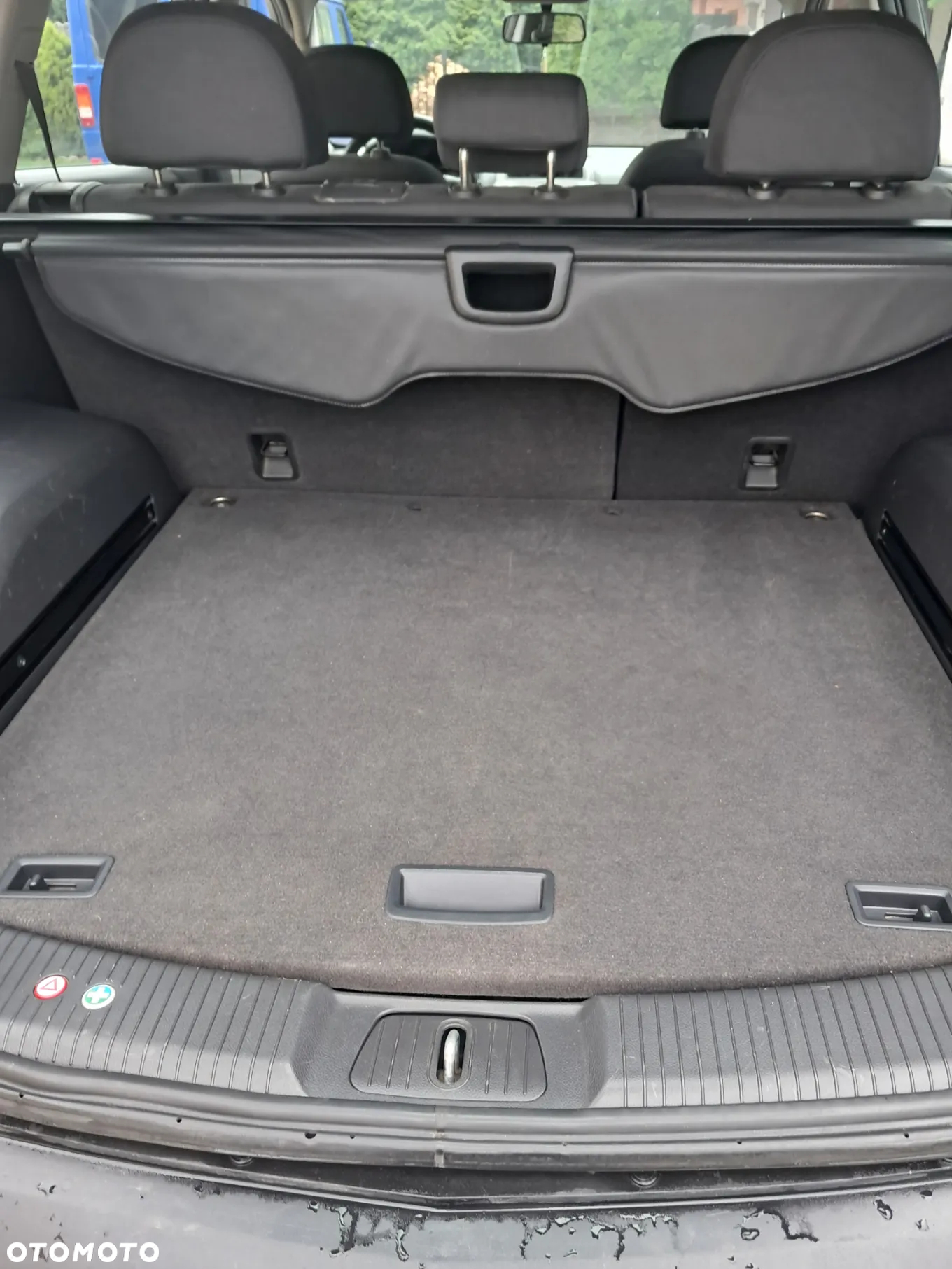 Opel Antara 2.4 Edition - 8