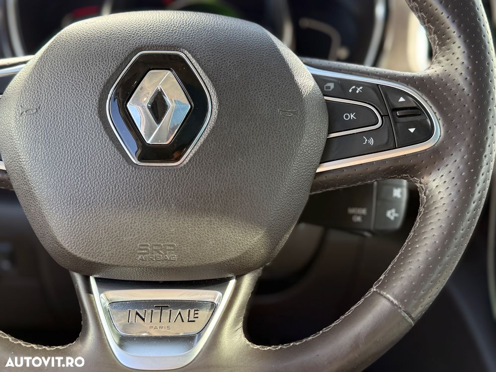 Renault Espace Energy dCi 160 EDC Initiale Paris - 7