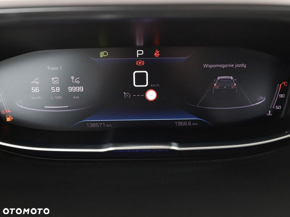 Peugeot 5008 1.5 BlueHDi Active Pack S&S EAT8 - 23