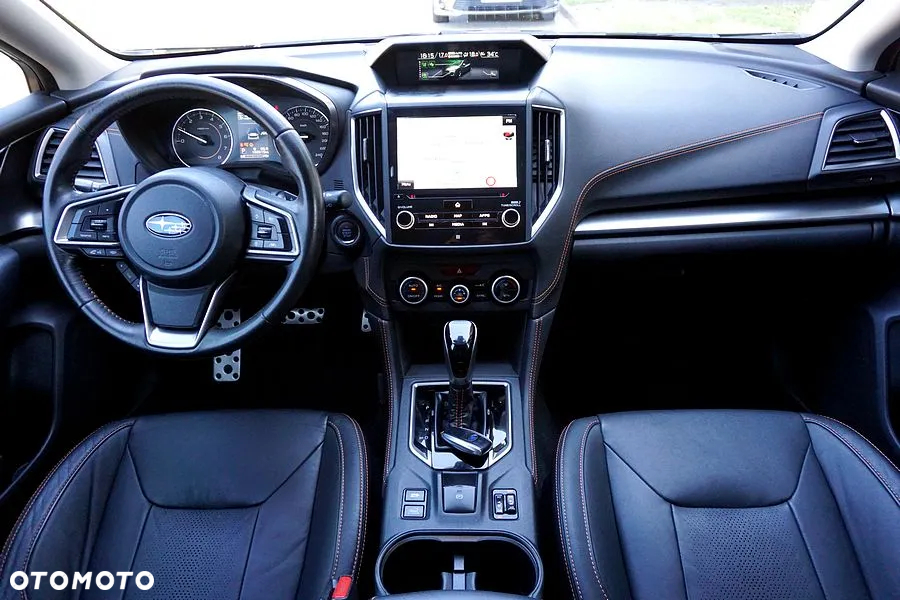 Subaru XV 2.0i Exclusive+ (EyeSight) Lineartronic - 32