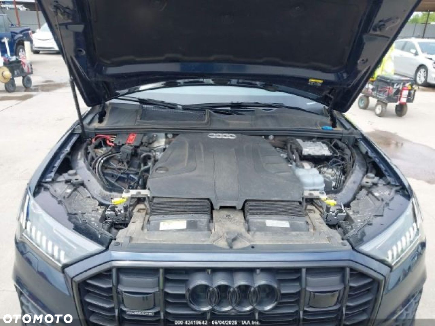 Audi Q7 - 12