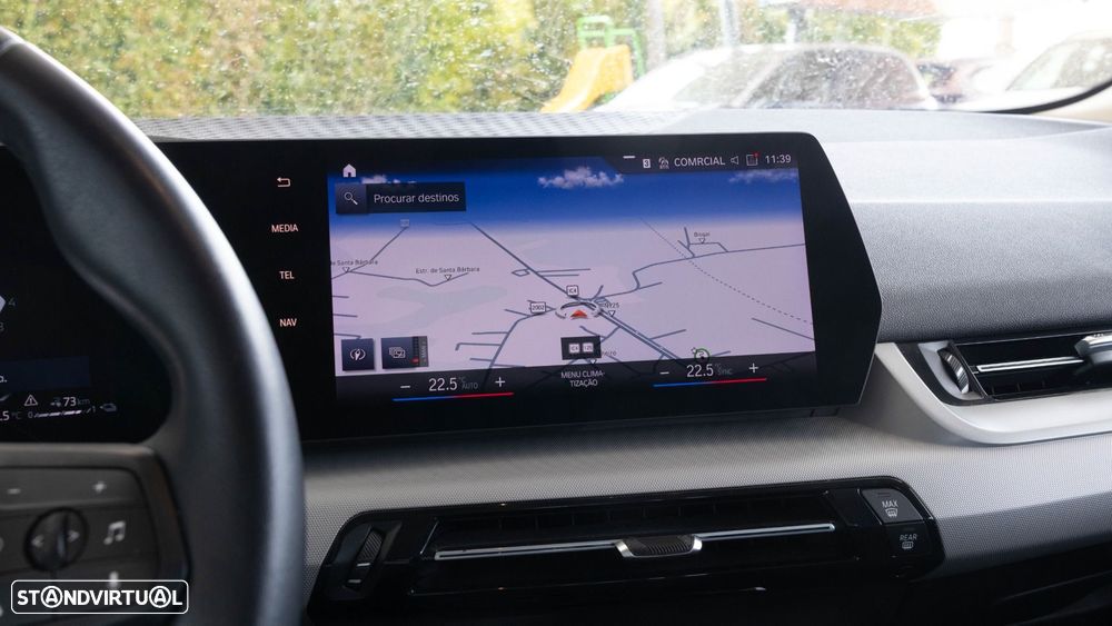 BMW 225xe Active Tourer e xDrive - 8