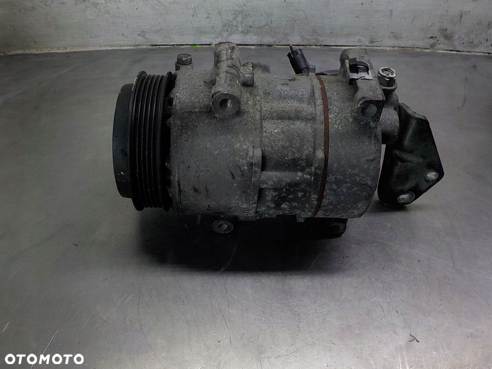 MERCEDES W169 SPRĘŻARKA KLIMATYZACJI A0022304711 - 3