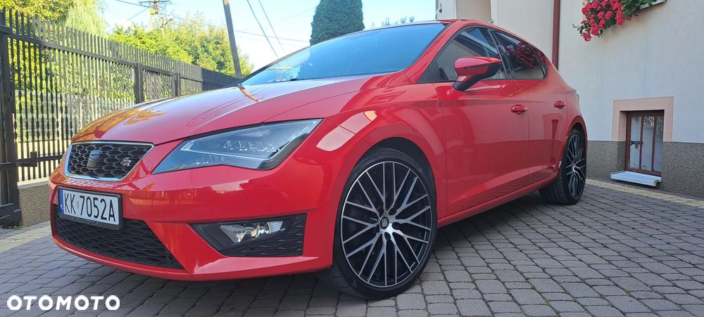 Seat Leon - 5