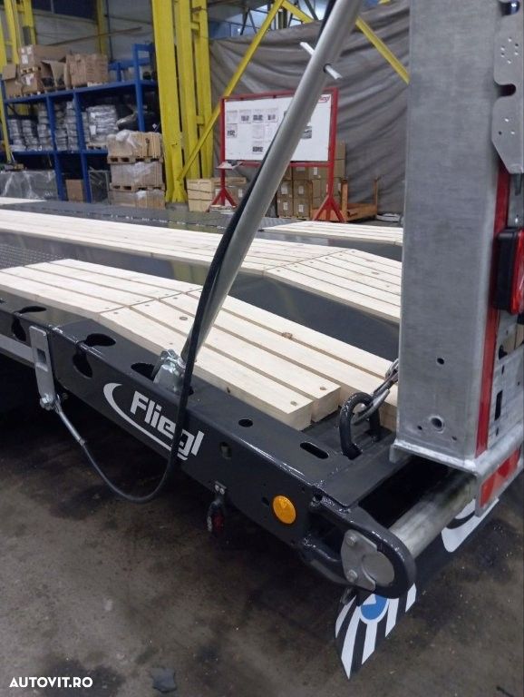 Fliegl SDS 500T - 9