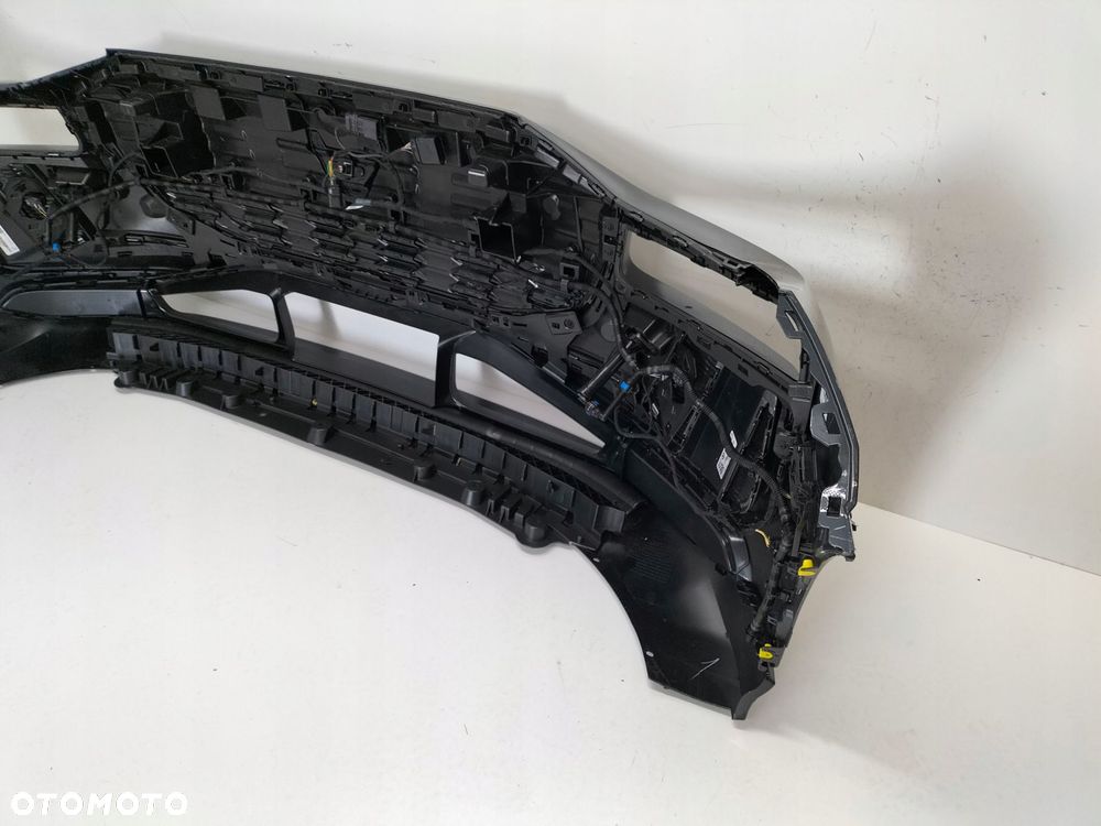 zderzak przedni przód audi q6 e-tron 24- s-line - 11