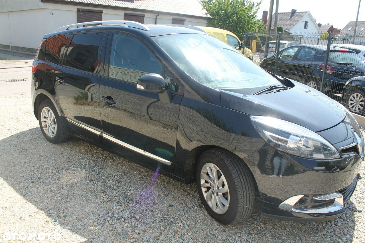 Renault Grand Scenic - 4