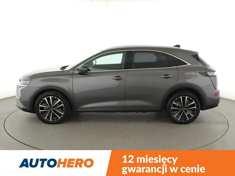 DS Automobiles DS 7 Crossback 1.6 E-Tense Rivoli - 3