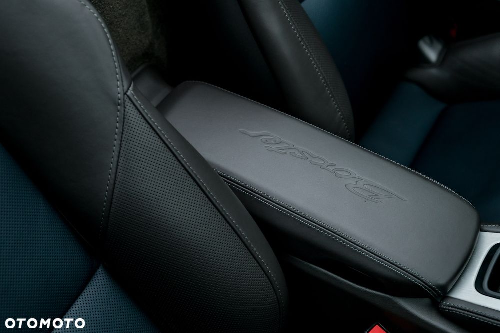 Porsche 718 Boxster PDK - 31