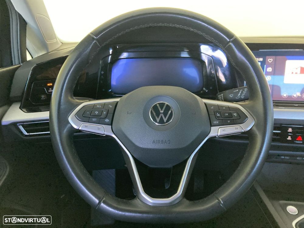 VW Golf 1.0 TSI Life - 11