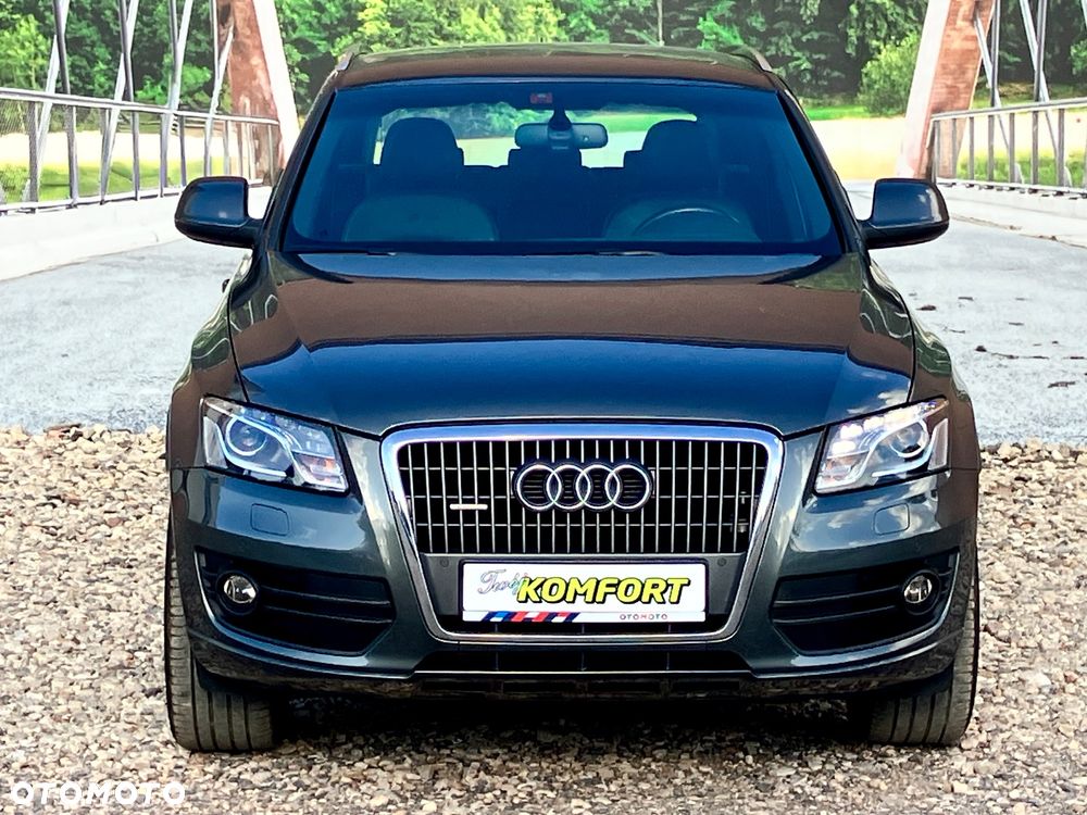 Audi Q5 2.0 TFSI Quattro S tronic - 6