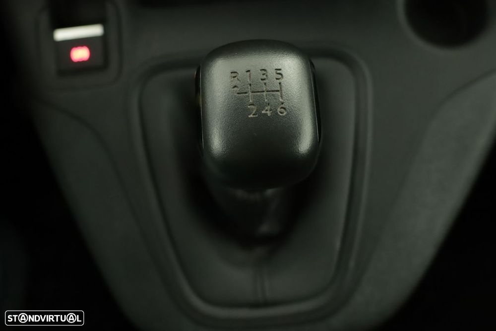 Opel combo van 1.5 cdti l2h1 - 11