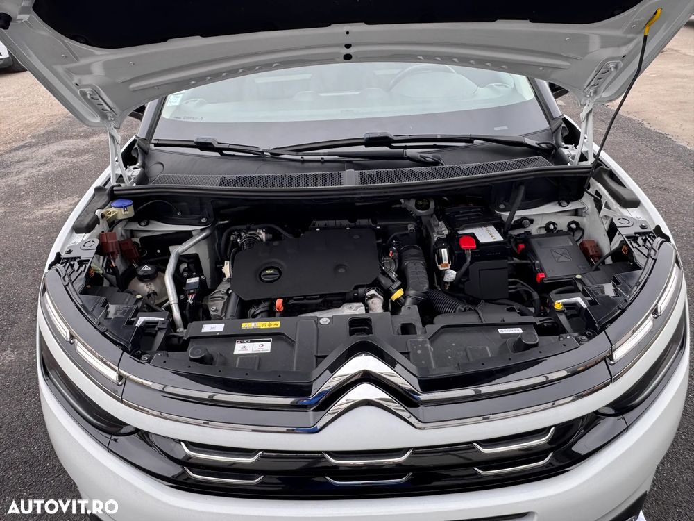 Citroën C5 Aircross - 28