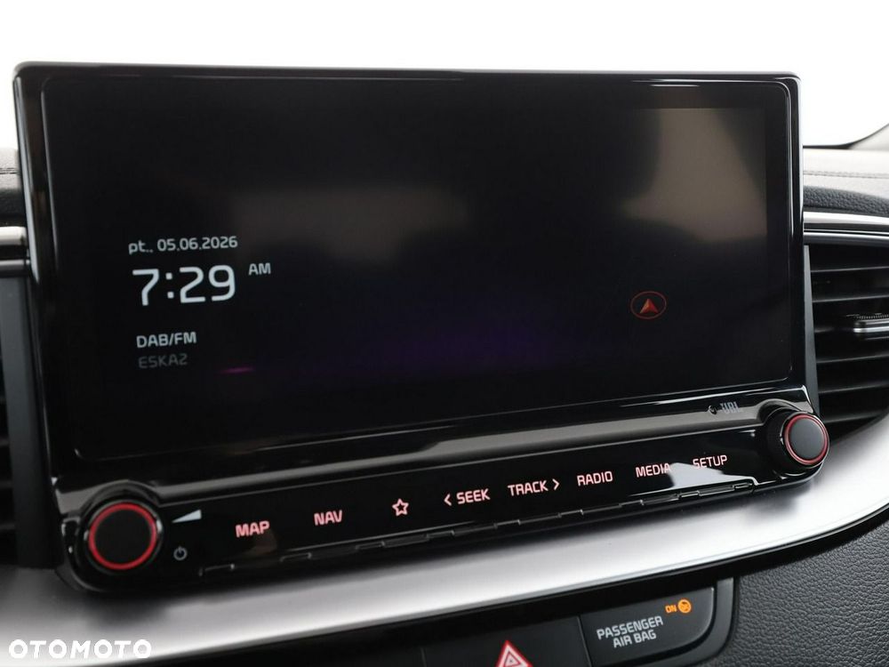 Kia XCeed 1.5 T-GDI OPF JBL Sound Edition - 24