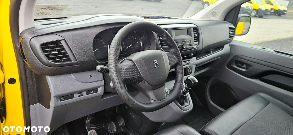 Peugeot EXPERT / WERSJA LONG / 2.0 HDI - 15
