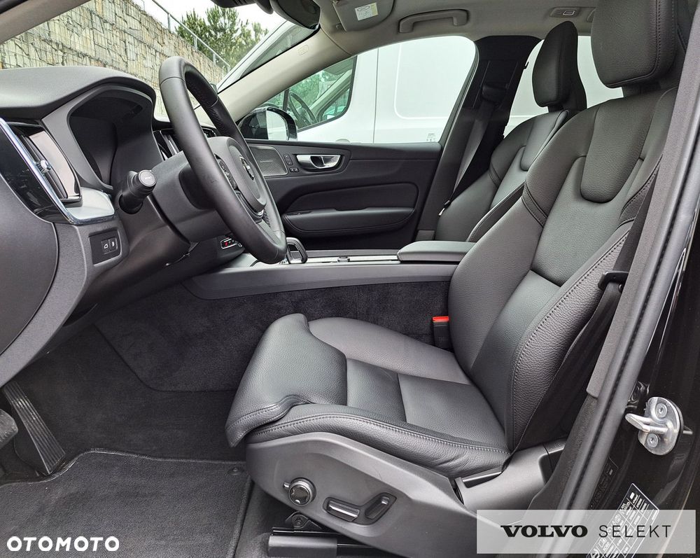 Volvo XC 60 - 10