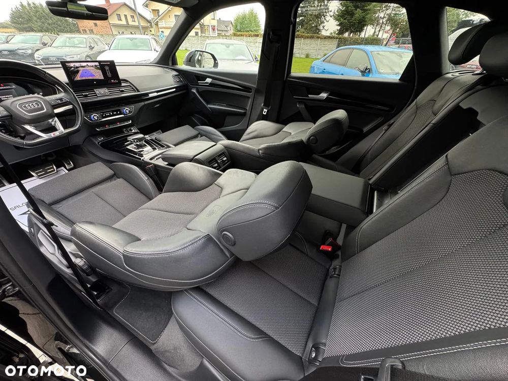 Audi Q5 40 TDI Quattro Sport S tronic - 18