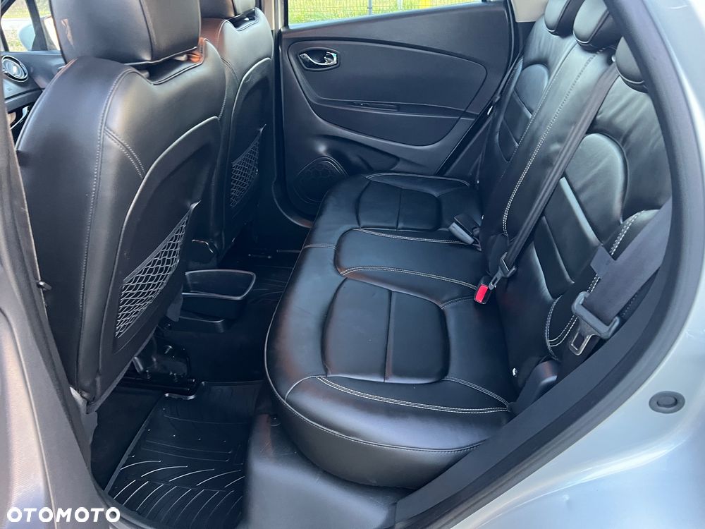 Renault Captur 0.9 Energy TCe Alize - 19