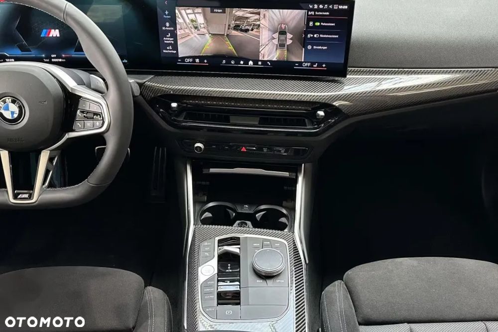 BMW Seria 3 M340i xDrive mHEV sport - 15