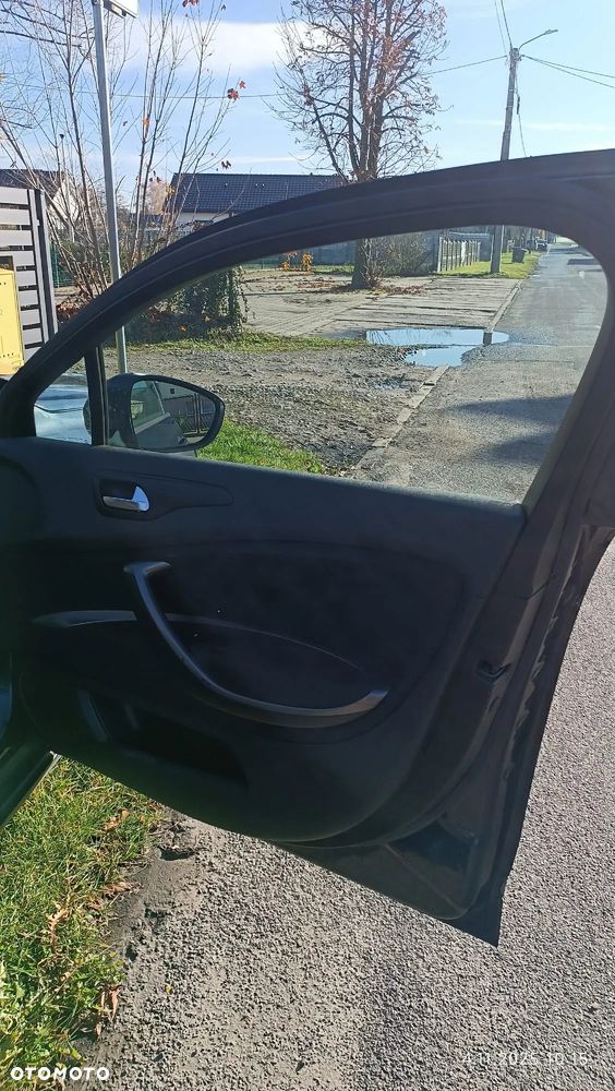 Citroën C5 1.6 HDi Dynamique Equilibre Navi - 5