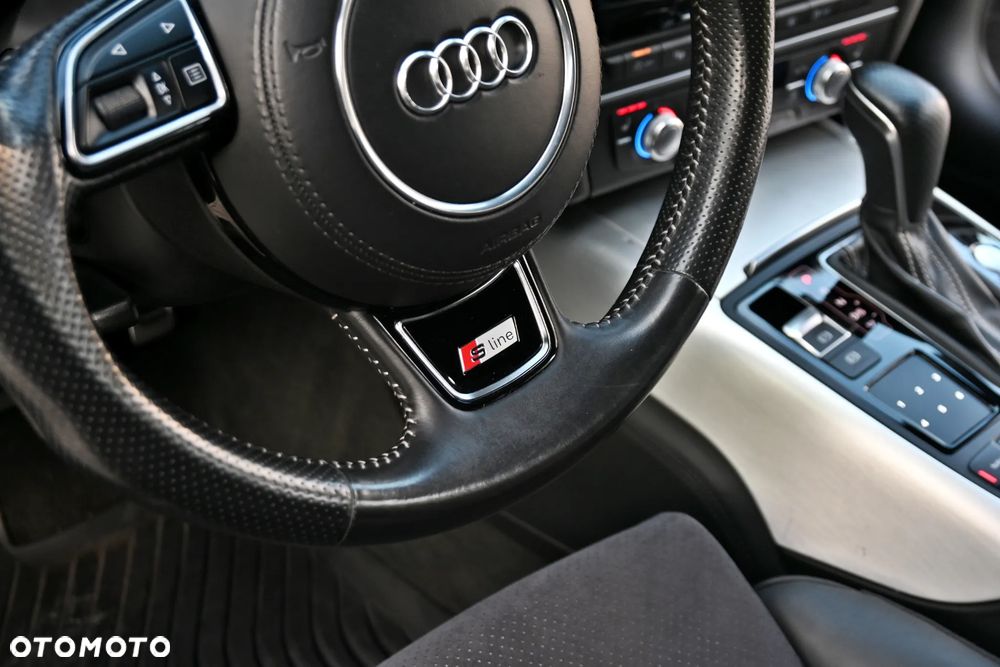Audi A6 Limousine 1.8 TFSI ultra S tronic - 32