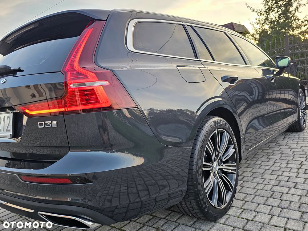 Volvo V60 D3 SCR Inscription - 30