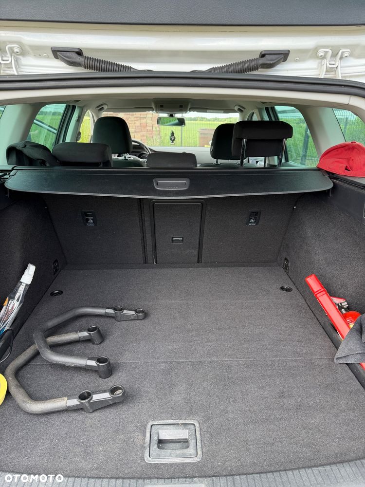 Volkswagen Golf 1.4 TSI BMT Comfortline - 22