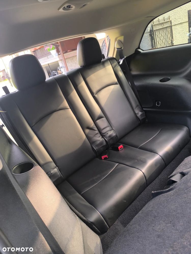 Fiat Freemont 2.0 Multijet 16V DPF Lounge - 15