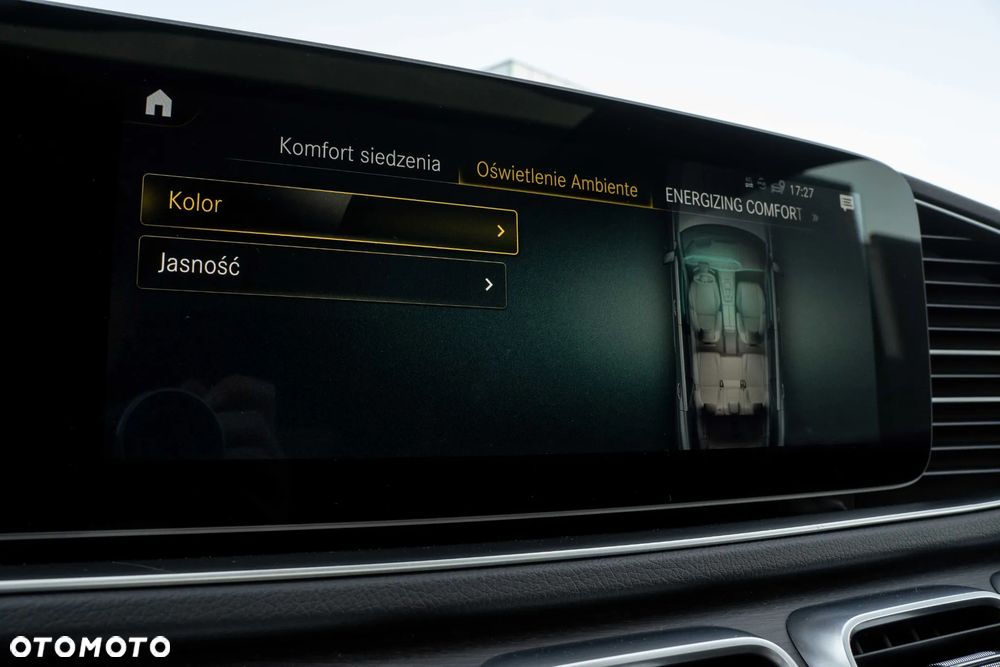 Mercedes-Benz GLE 350 de 4-Matic Premium - 38
