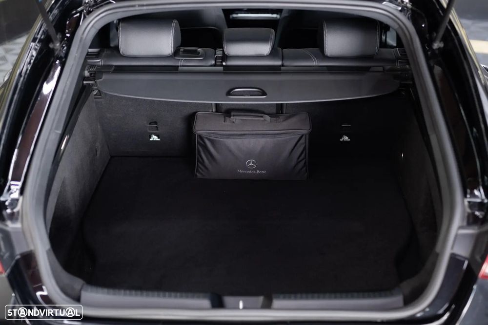 Mercedes-Benz CLA 250 e 8G-DCT Progressive Line Advanced - 9
