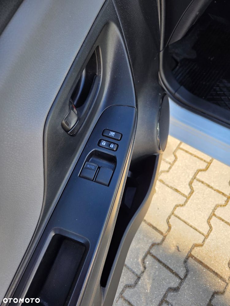 Toyota Yaris 1.0 Active - 14