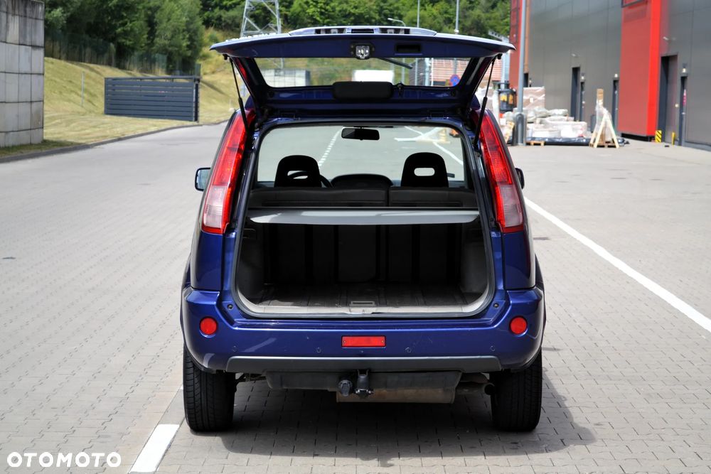 Nissan X-Trail 2.0 Comfort - 33