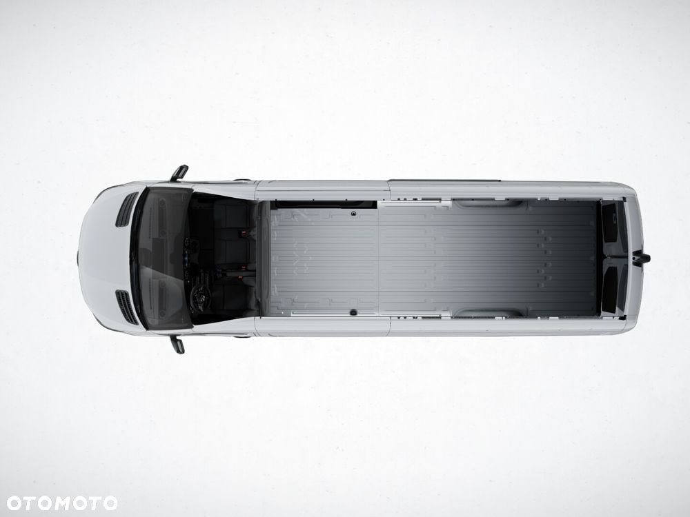 Mercedes-Benz Sprinter 317 Furgon Długi - 3