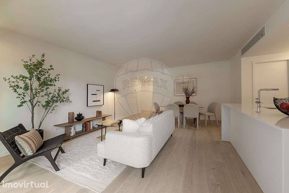 Apartamento T3 para venda - Grande imagem: 5/38