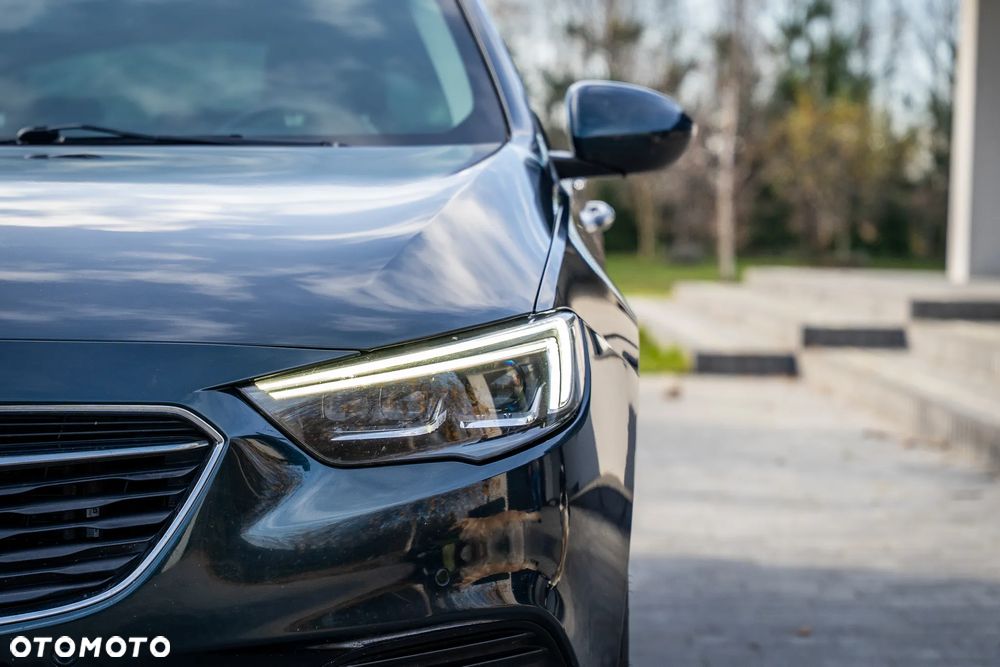 Opel Insignia 2.0 CDTI Innovation S&S - 7