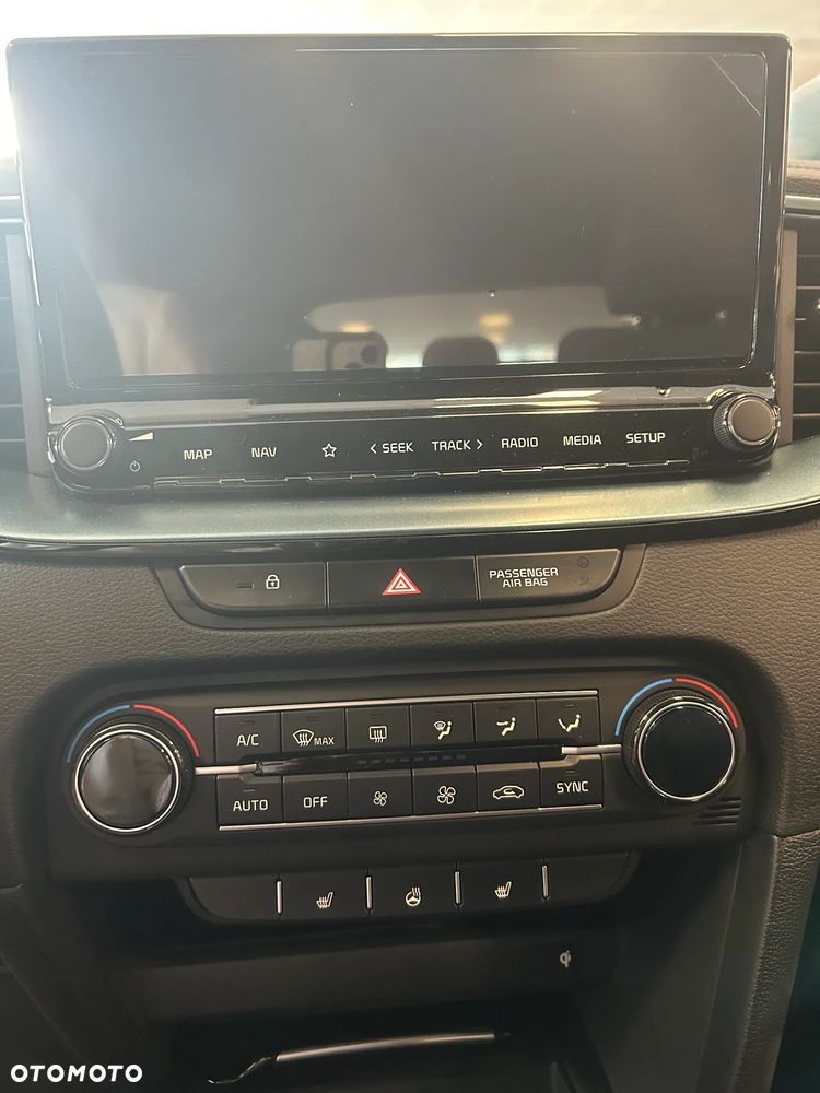Kia XCeed - 9