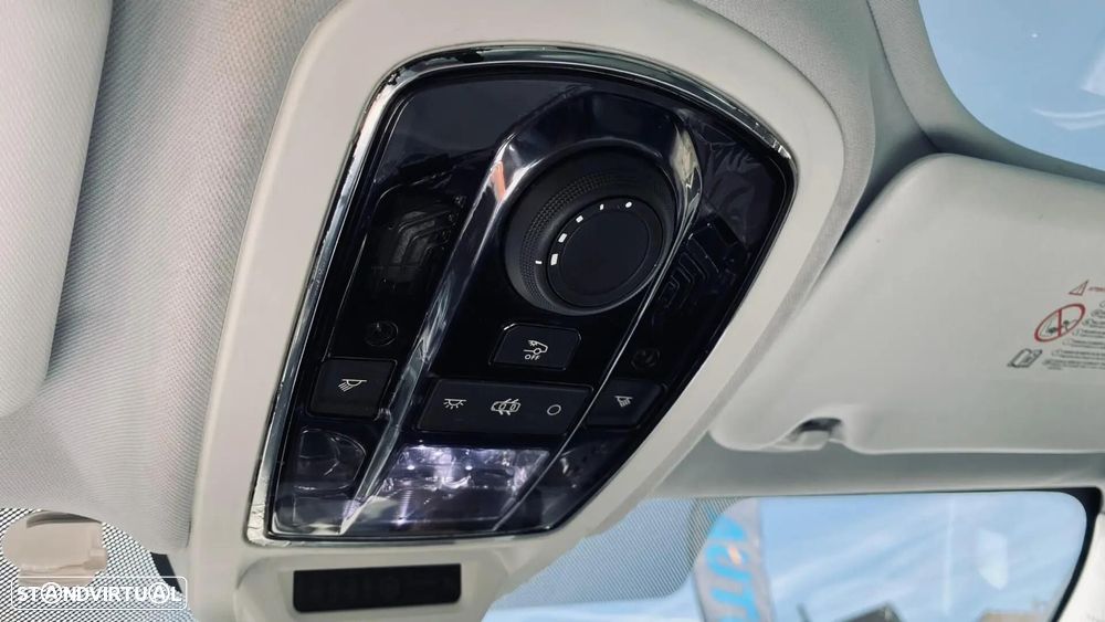Peugeot 508 RXH 2.0 HDi Hybrid4 2-Tronic 104g - 12