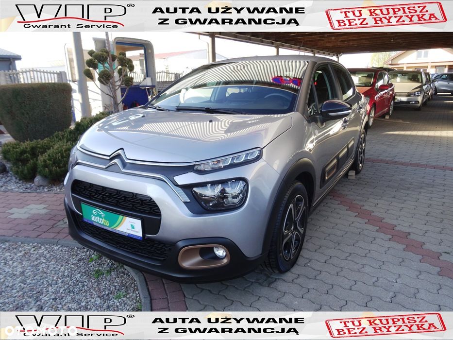 Citroën C3 - 1