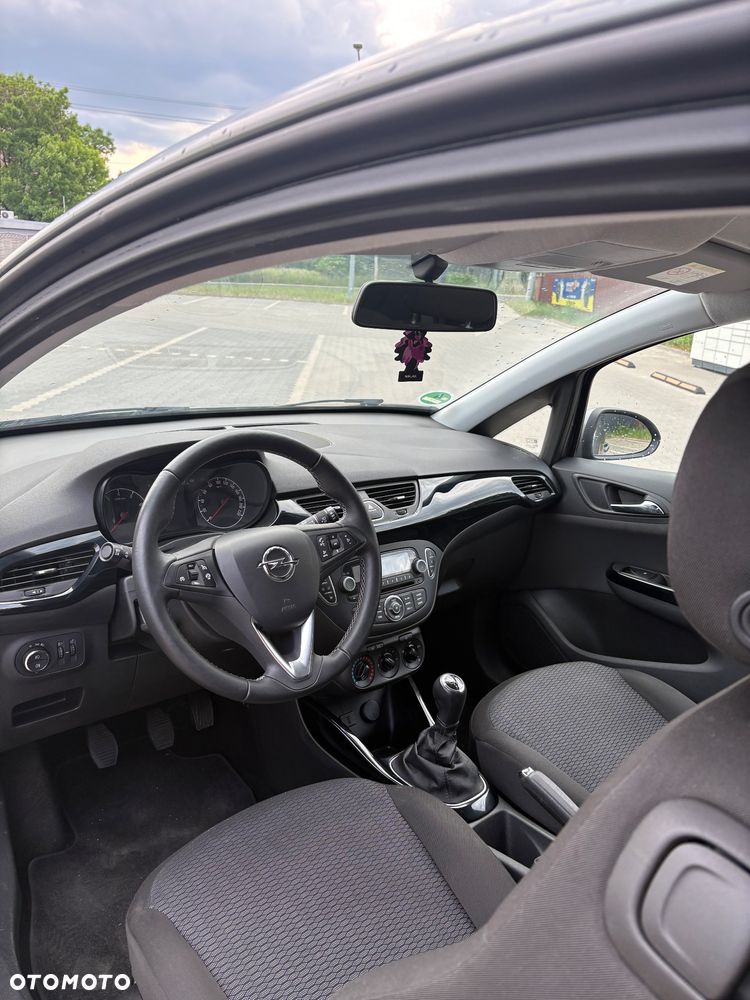 Opel Corsa 1.4 Active - 15