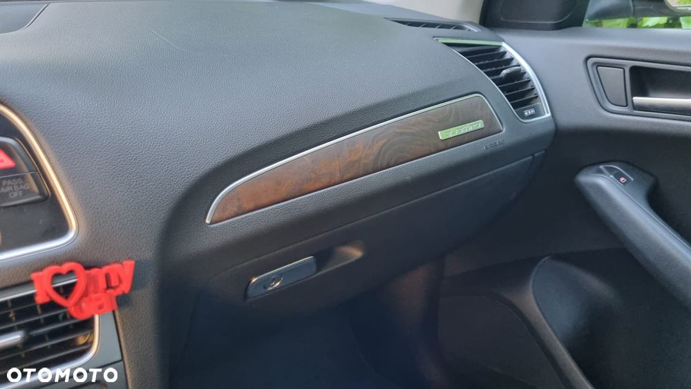 Audi Q5 2.0 TDI Quattro S tronic - 13