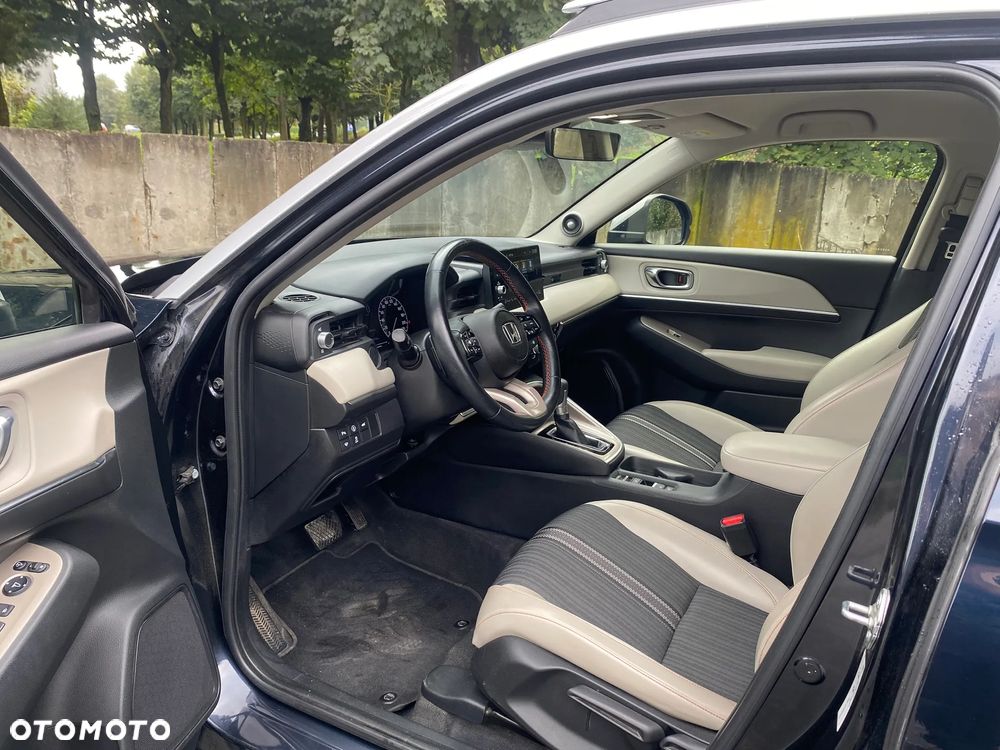 Honda HR-V e:HEV 1.5 i-MMD Hybrid Advance Style Plus - 16